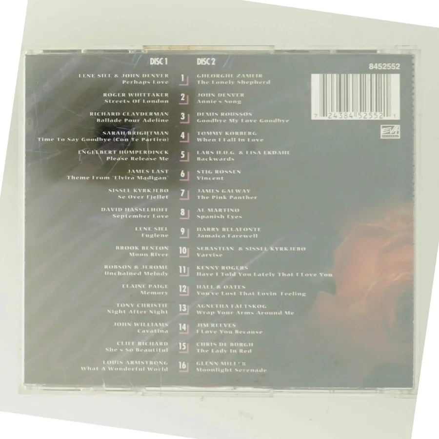 Candlelight album