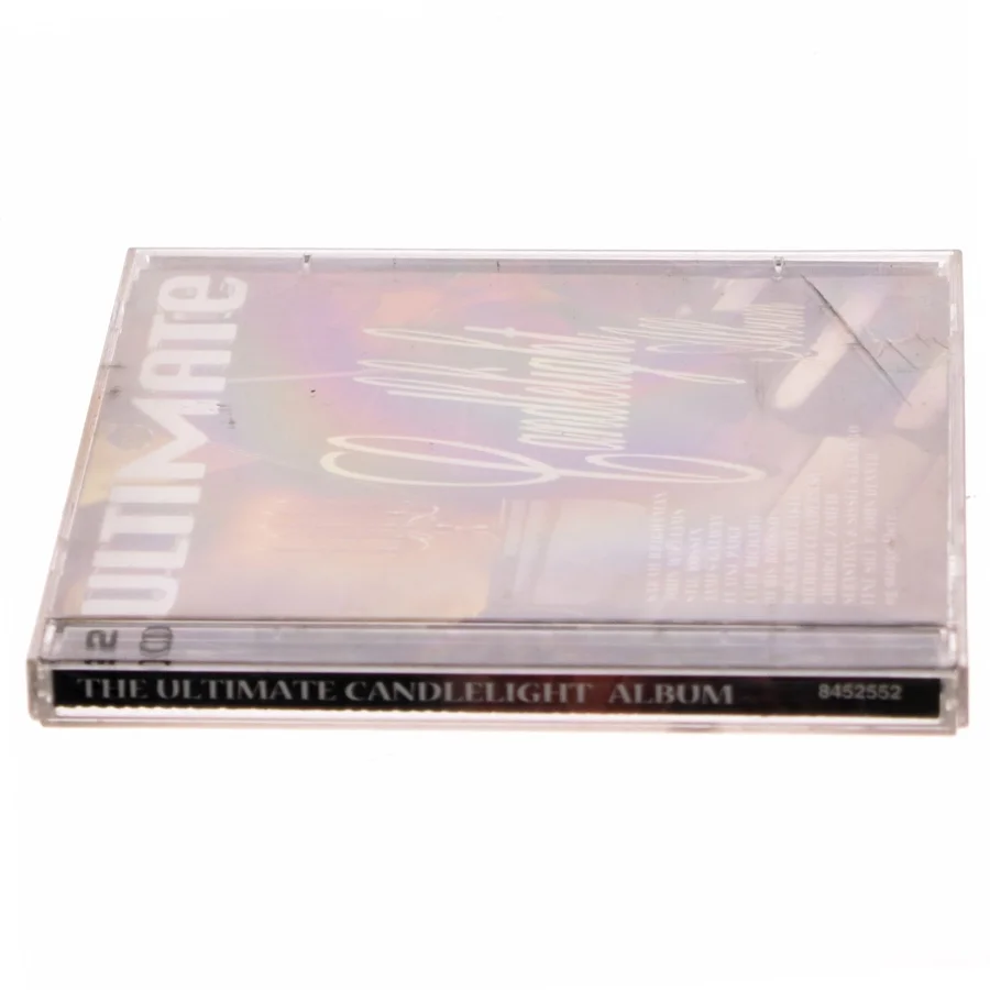 Candlelight album