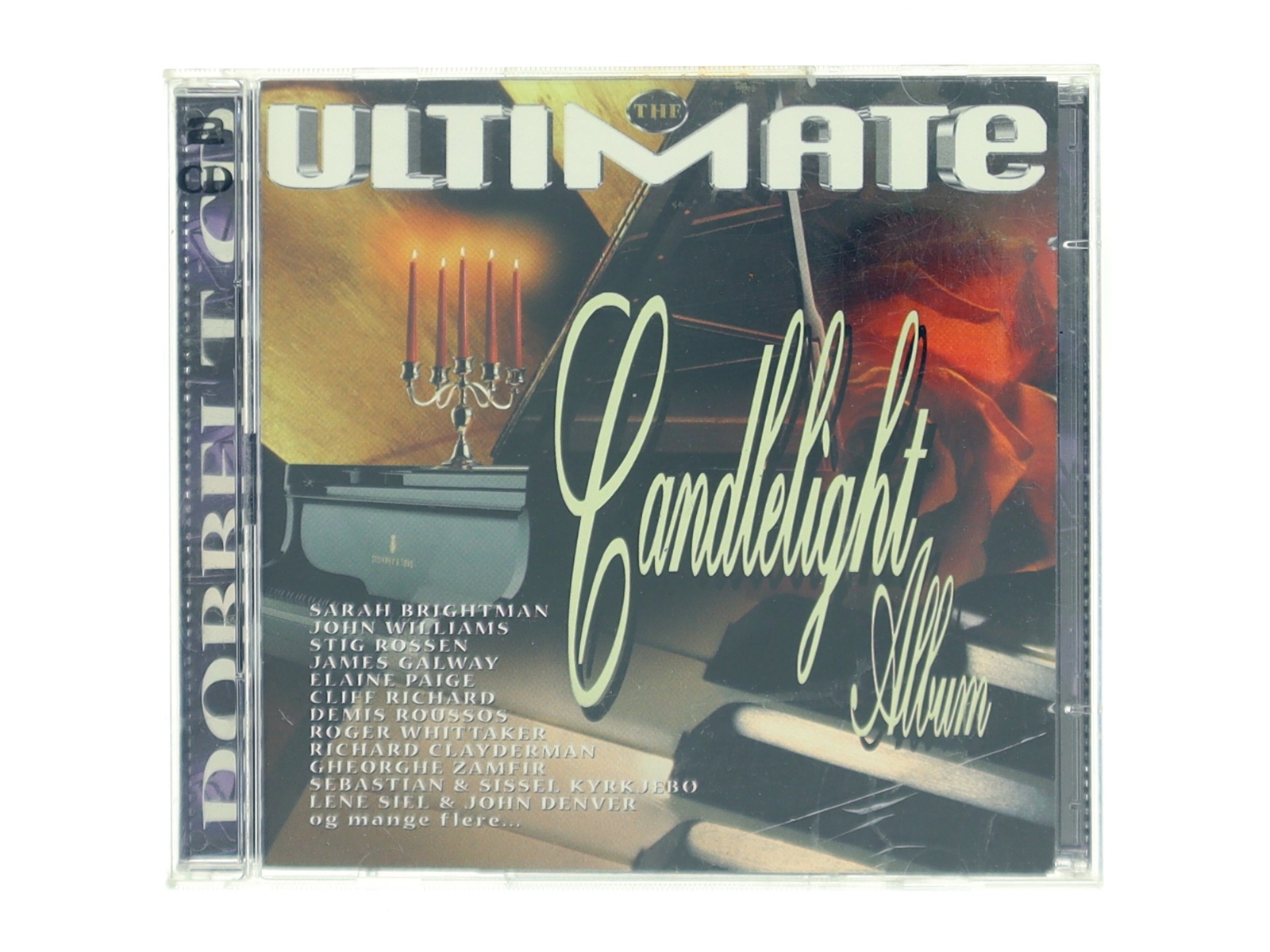 Candlelight album