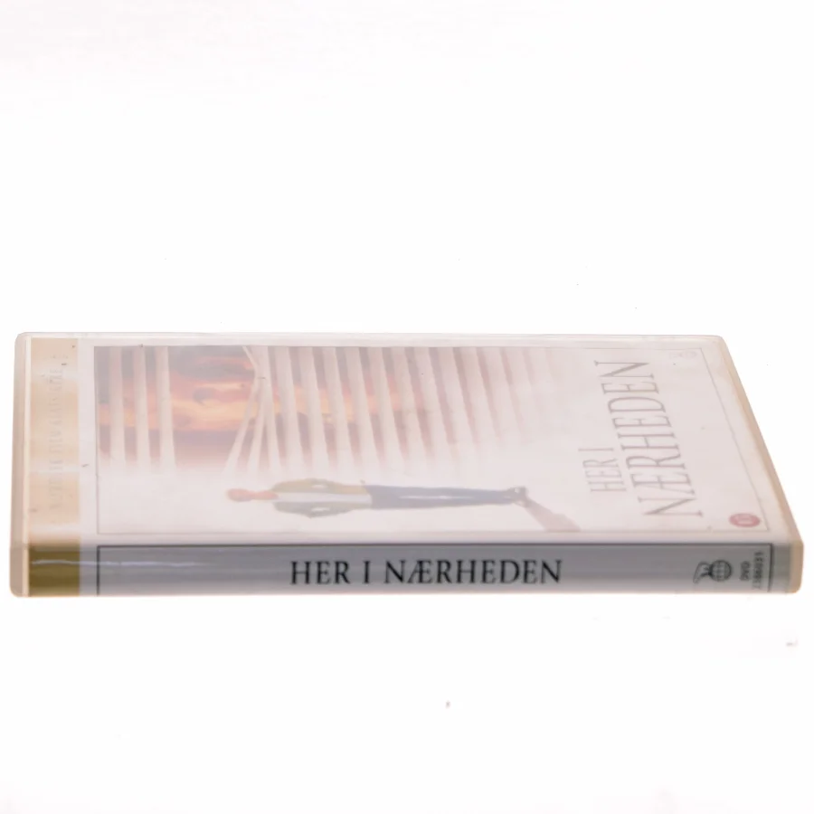 Her I Nærheden