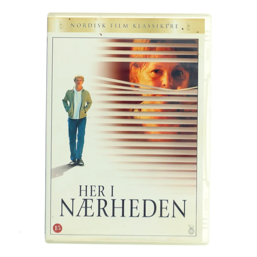 Her I Nærheden
