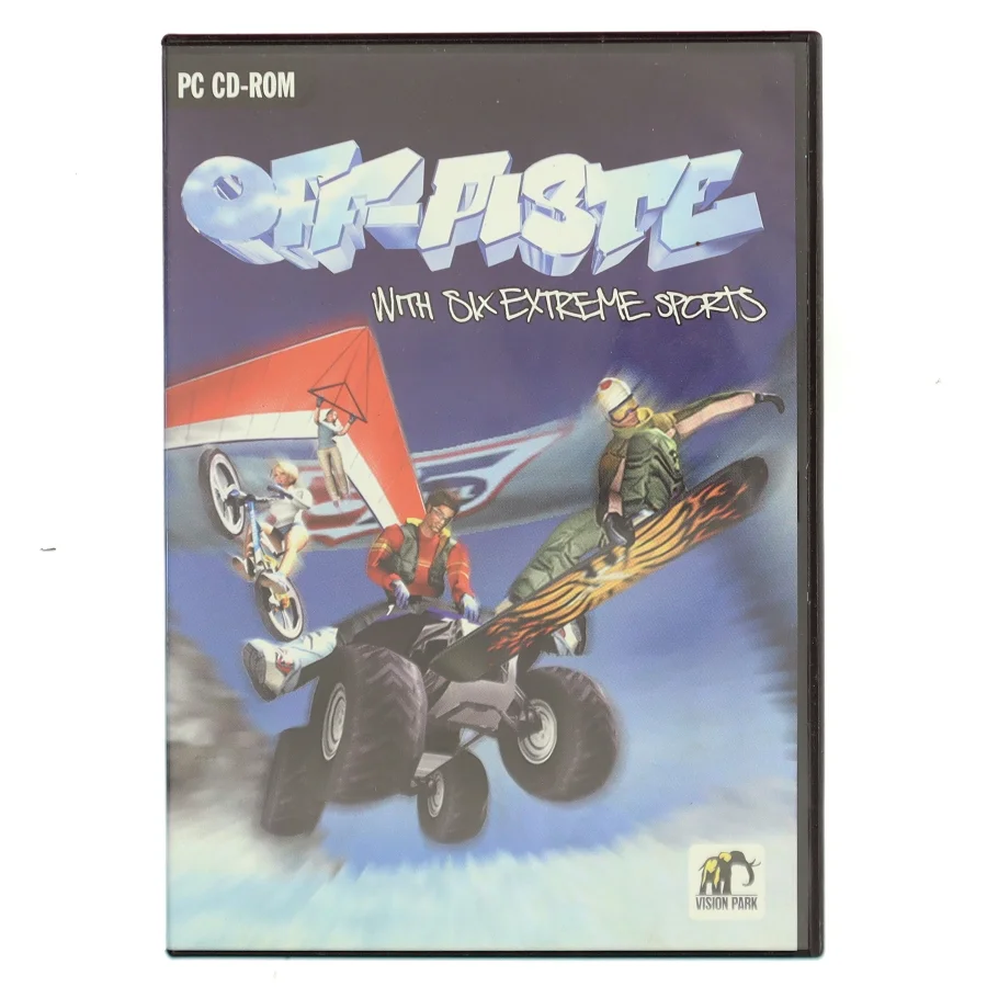 Offpiste