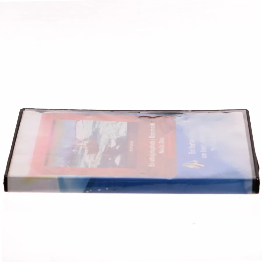 Nella Dan en arbejdsplads i danmark