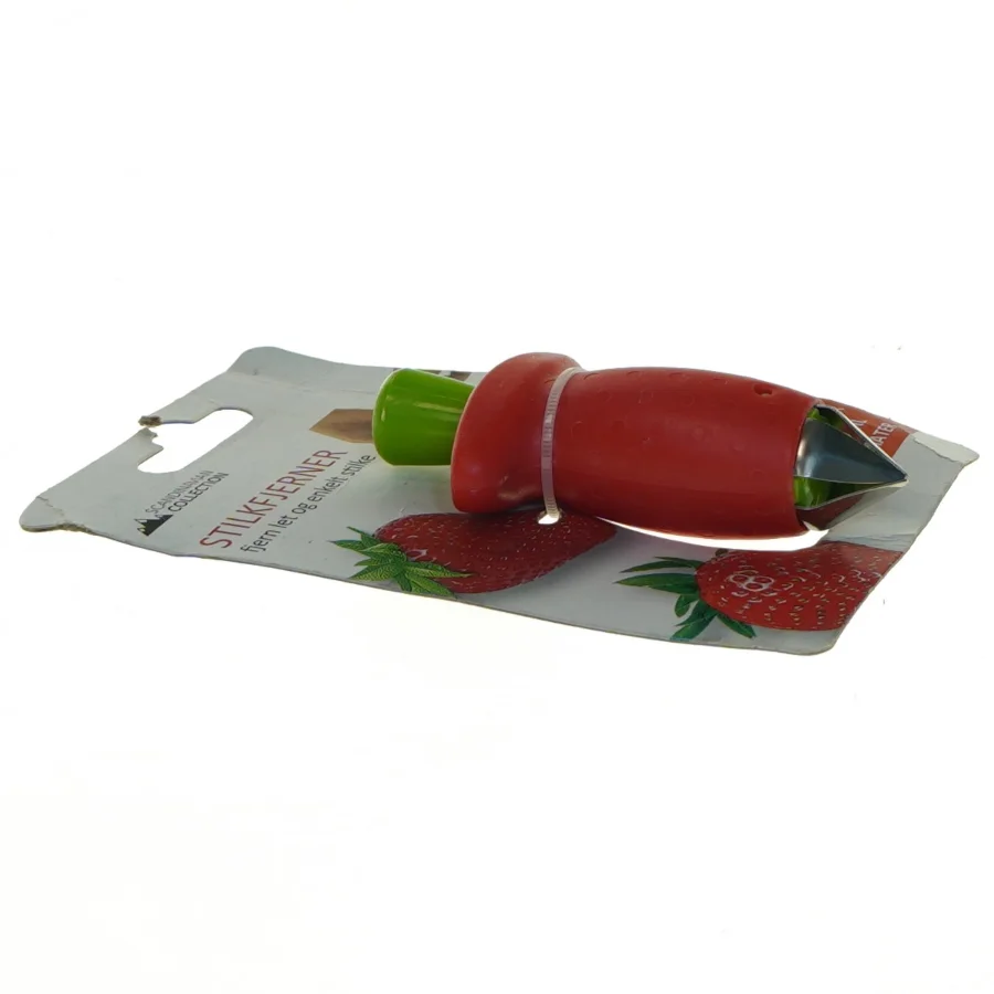 Stilkfjerner til frugt og grønt fra Scandinavian Collection (str. 10 cm)