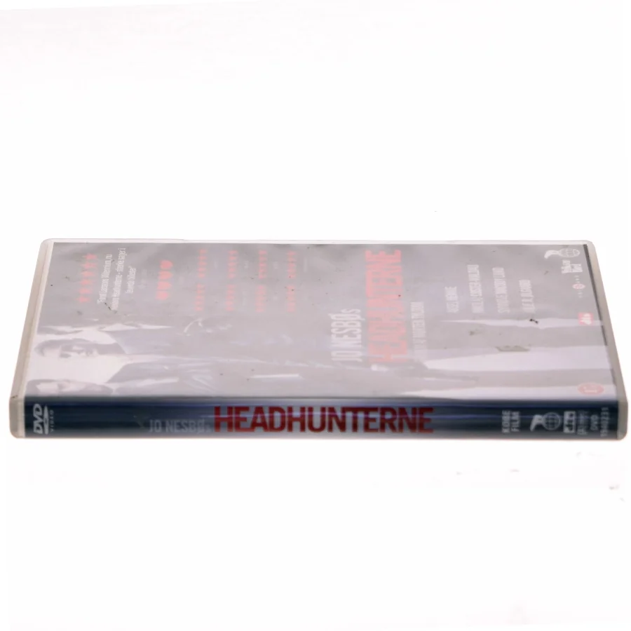Headhunterne (DVD)