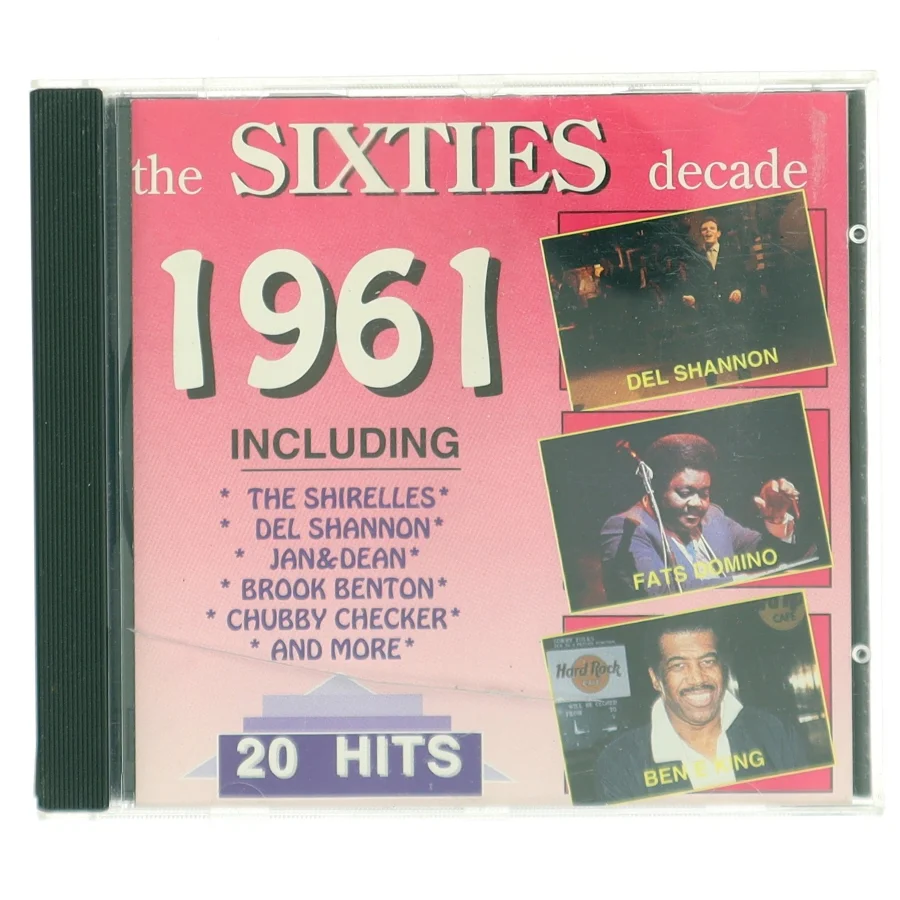 The Sixties
