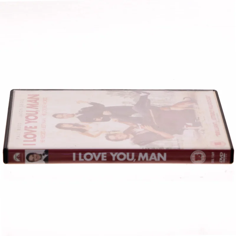 I Love You Man