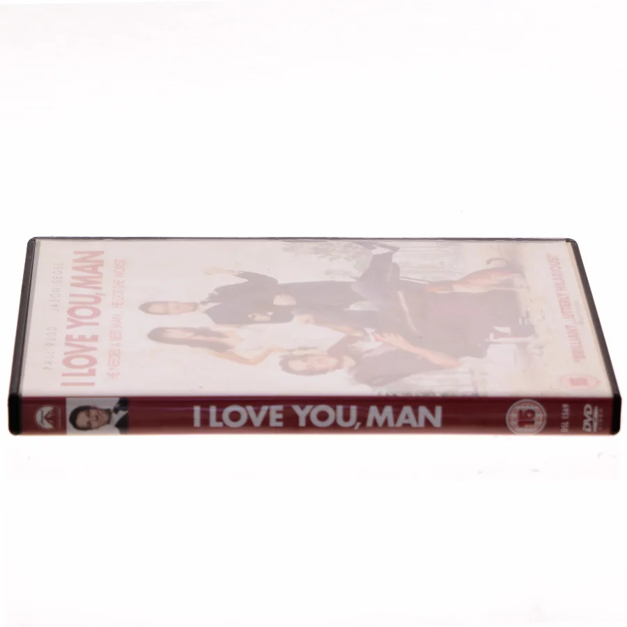 I Love You Man
