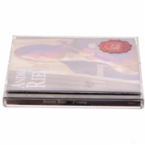 Andre Rieu - Dreaming