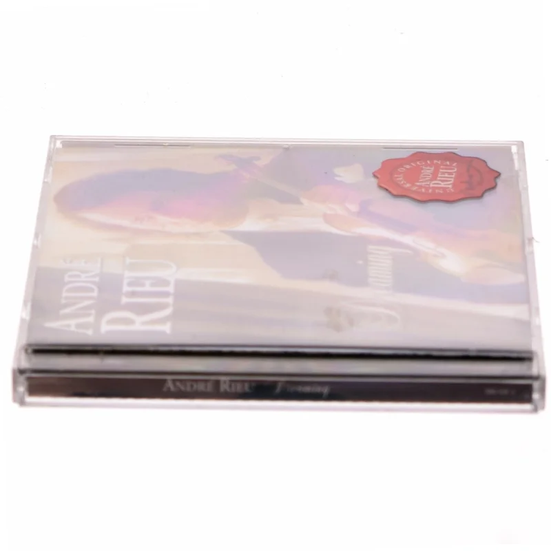 Andre Rieu - Dreaming