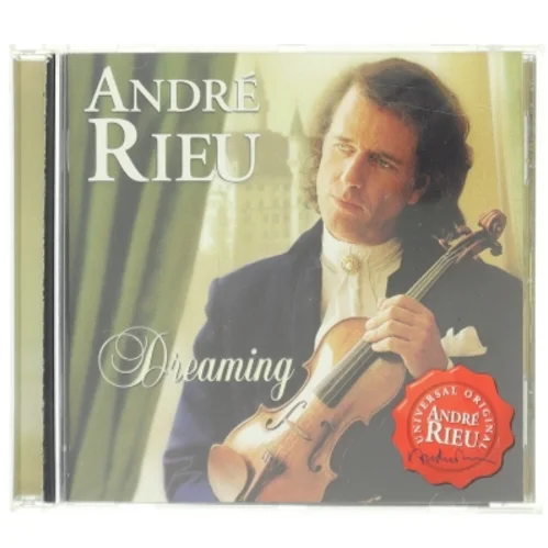 Andre Rieu - Dreaming
