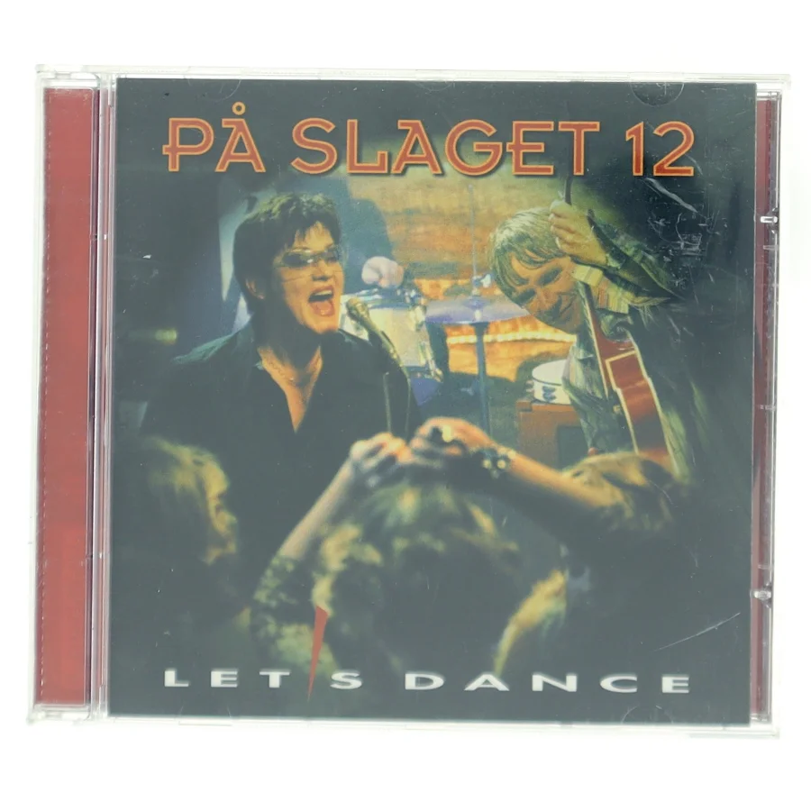 Let's Dance