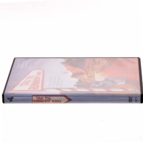 Tag til Rønneby Kro