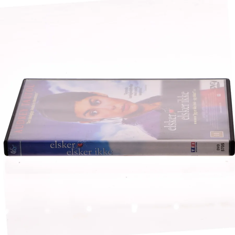 Elsker - Elsker ikke 