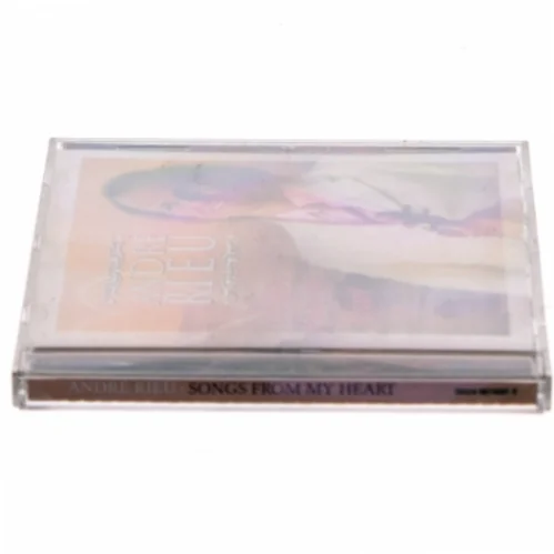 Songs from My Heart af Andre Rieu