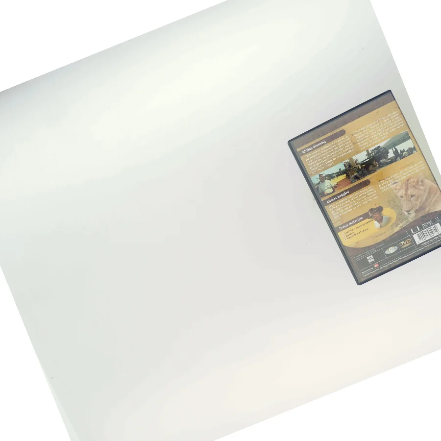 Fra kap til Kilimanjaro