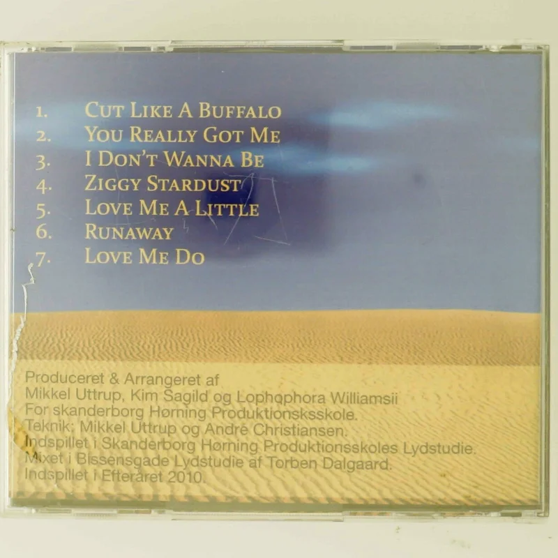 Lophophora - Williamsii