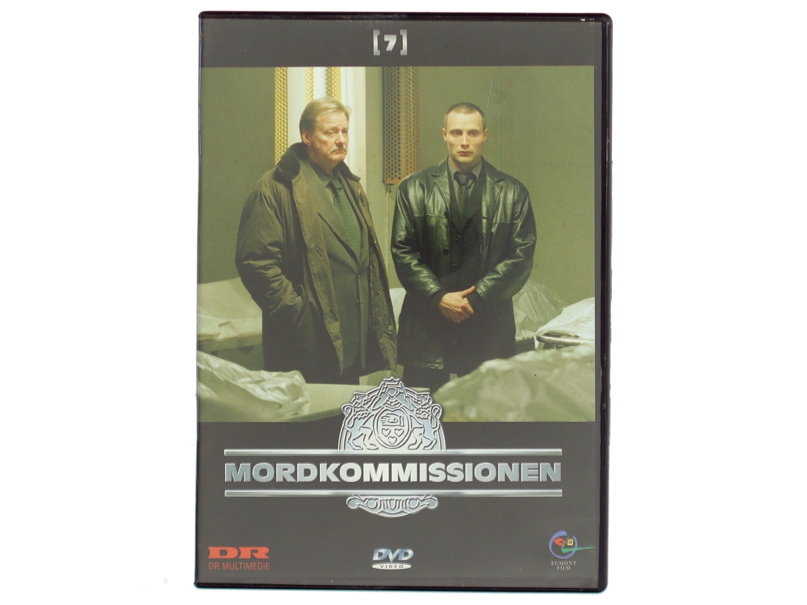 Rejseholdet 7