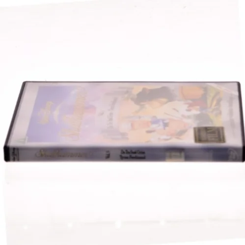 Walt Disney Skatkammer