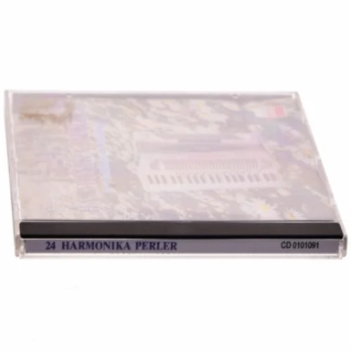 24 Harmoniske perler