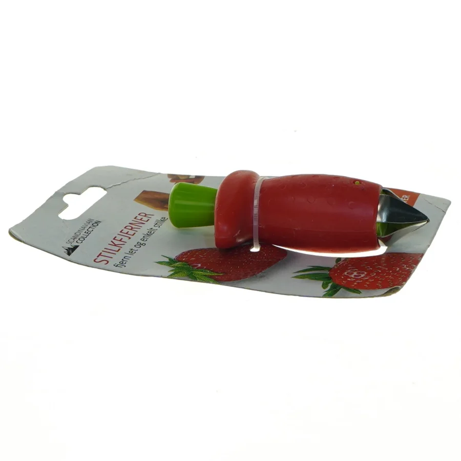 Stilkfjerner fra Scandinavian Collection (str. 10 cm)