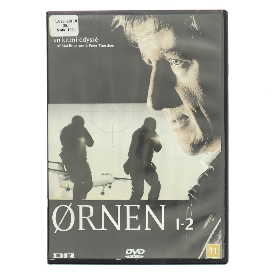 Ørnen 1-2