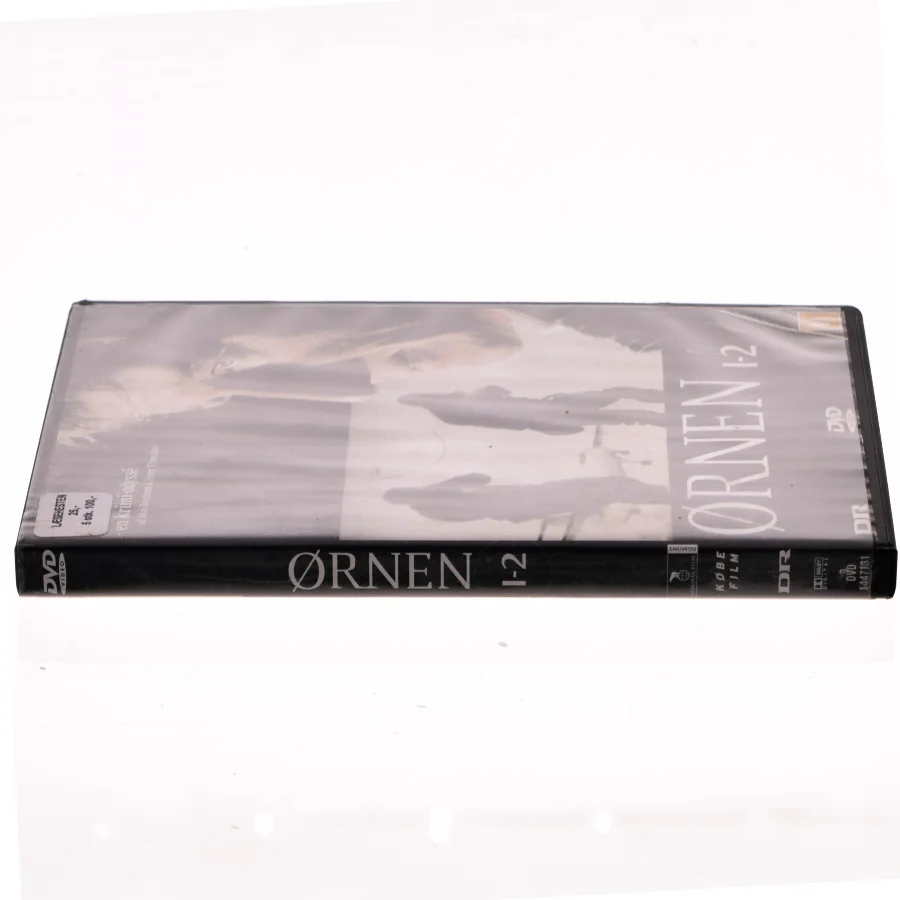 Ørnen 1-2