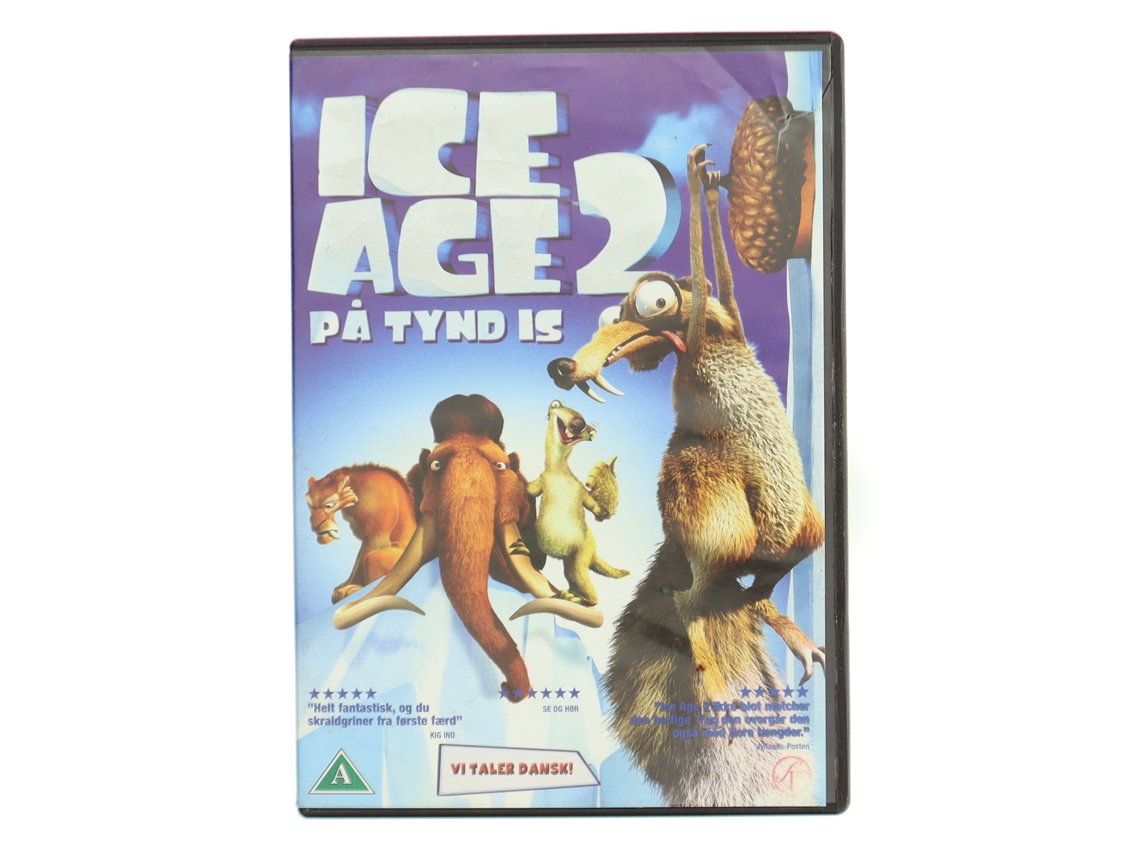 Ice Age 2