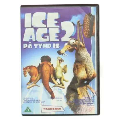 Ice Age 2