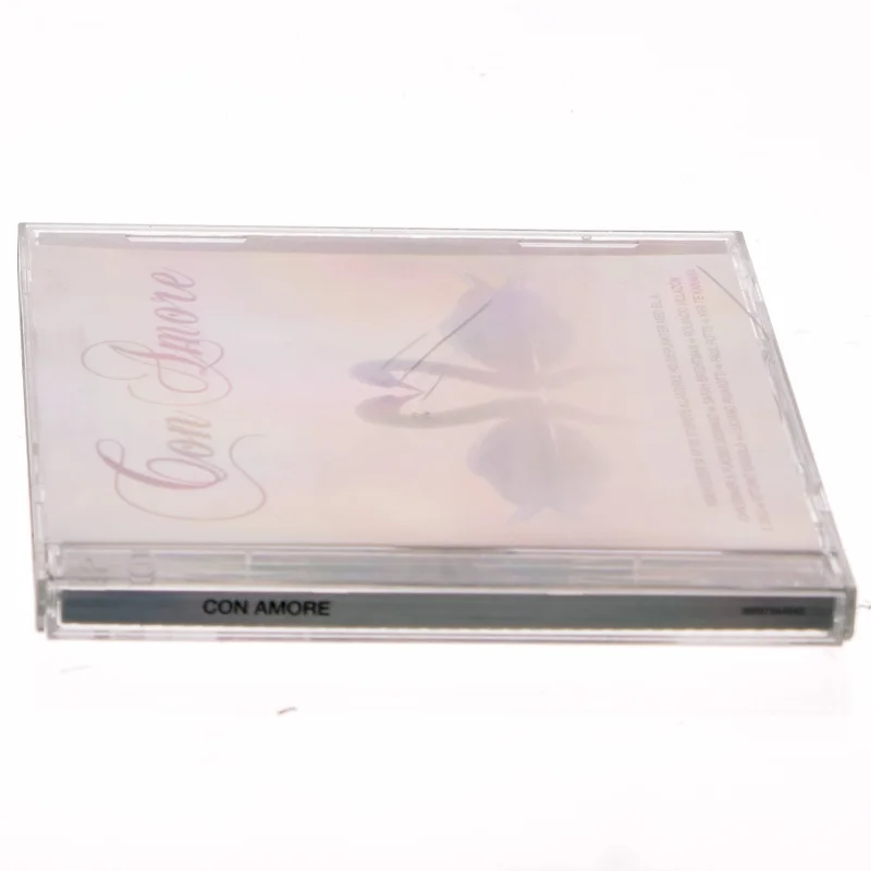 Con Amore