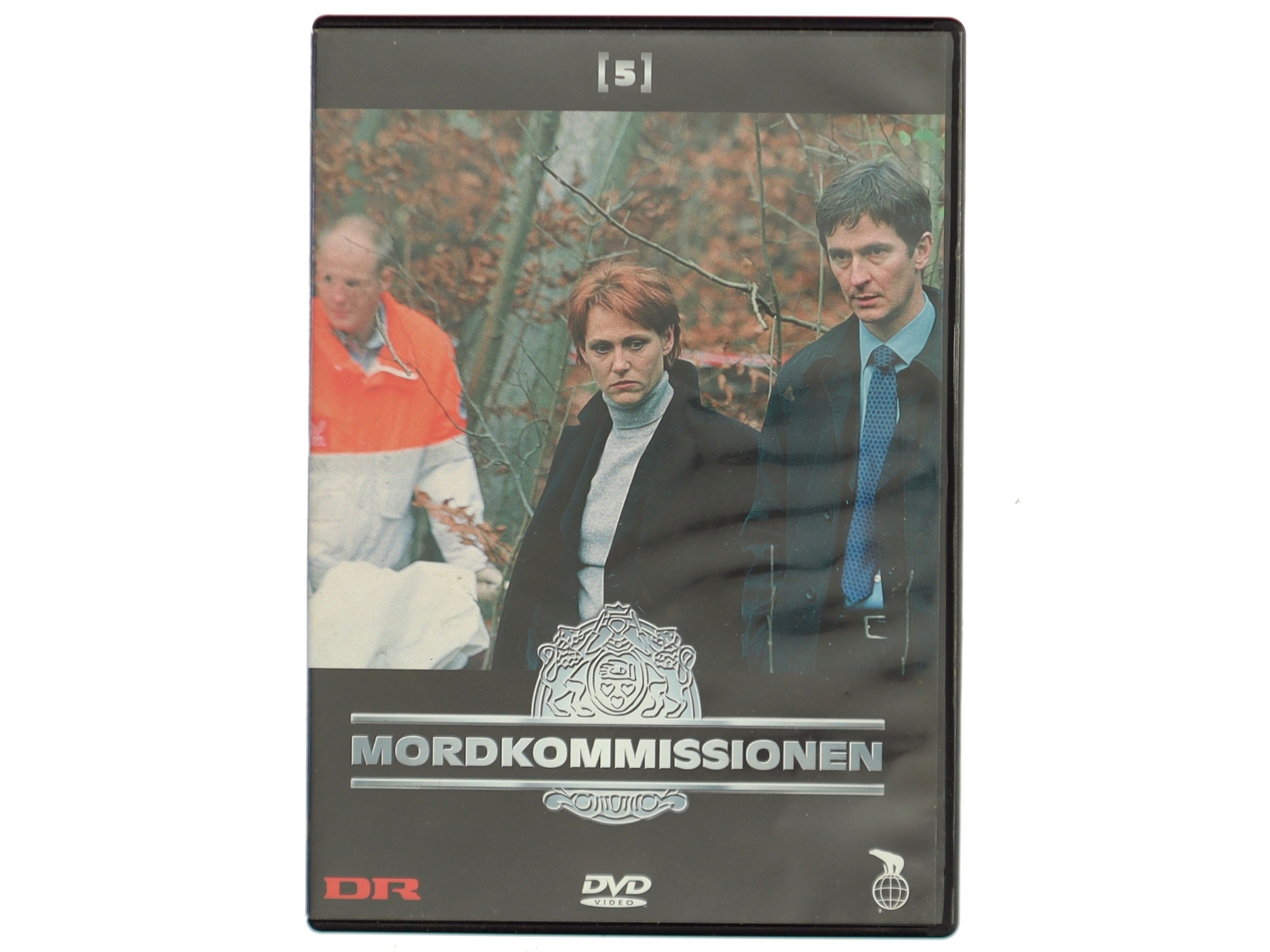 Rejseholdet 5
