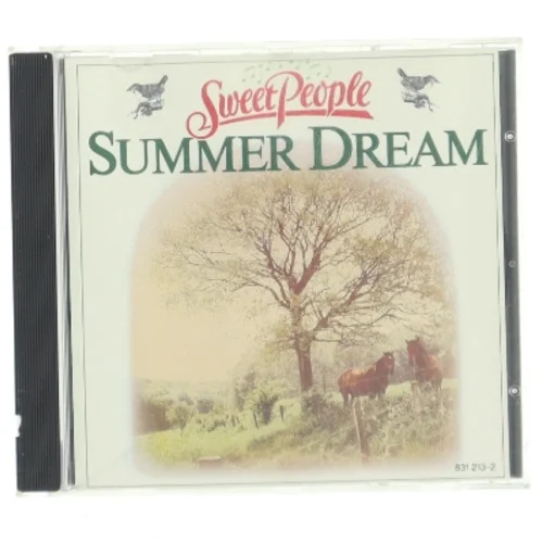 Summer Dream