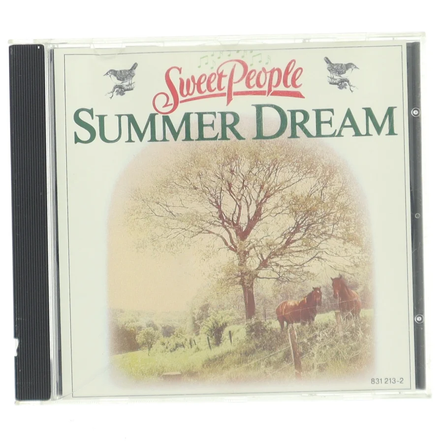 Summer Dream
