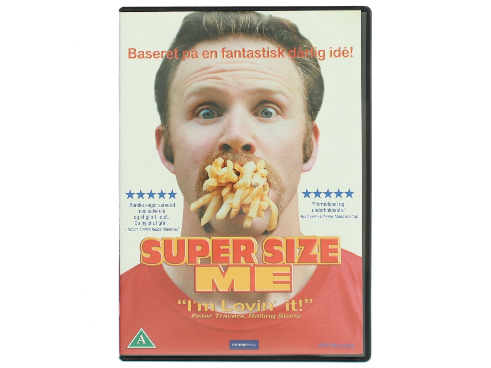 Super Size Me