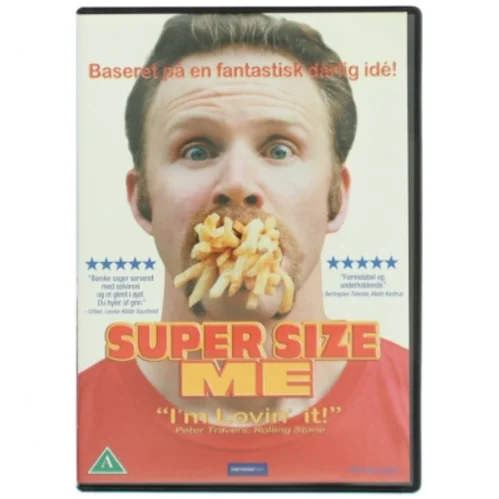 Super Size Me