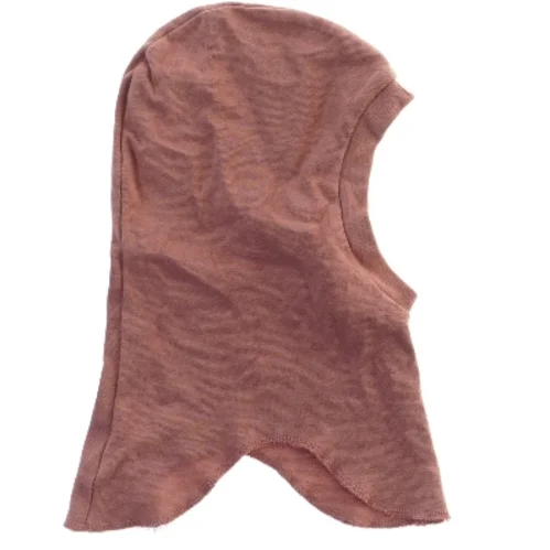 Børnehue i bomuld fra Racing Kids (str. 35x20 cm)