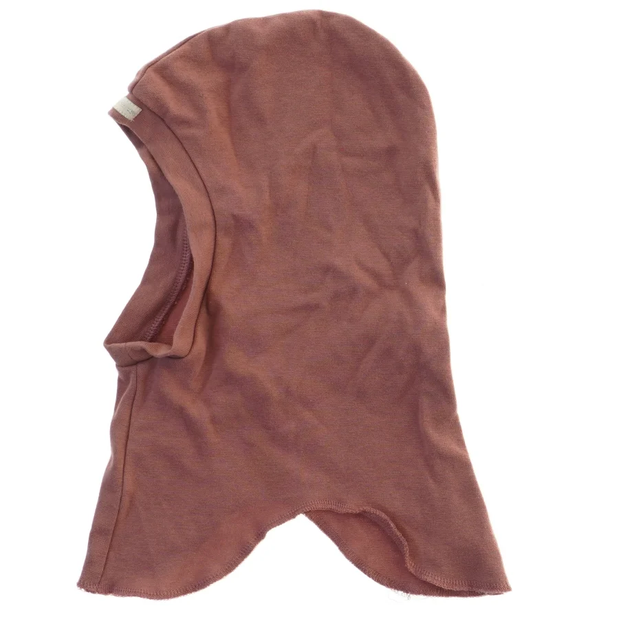 Børnehue i bomuld fra Racing Kids (str. 35x20 cm)