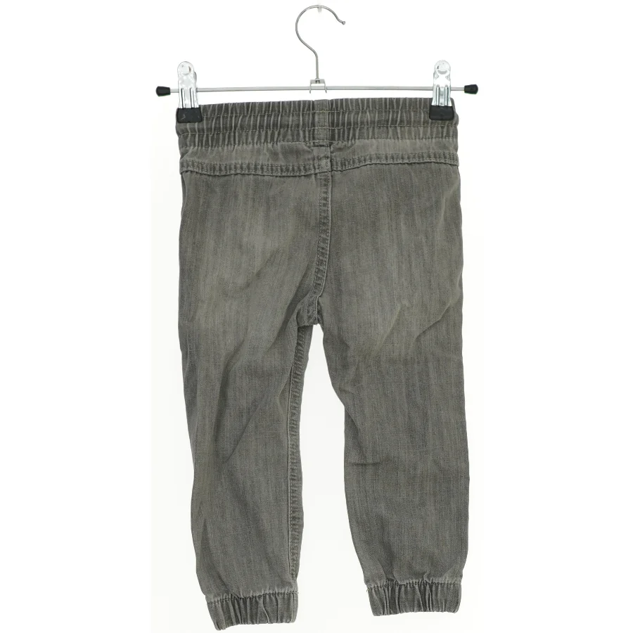 Børne sweatpants med elastisk talje fra H&M (str. 92)