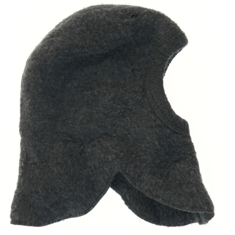 Uldhue med øreklaffer fra Joha (str. 80)