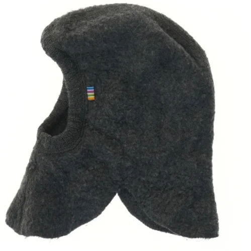 Uldhue med øreklaffer fra Joha (str. 80)