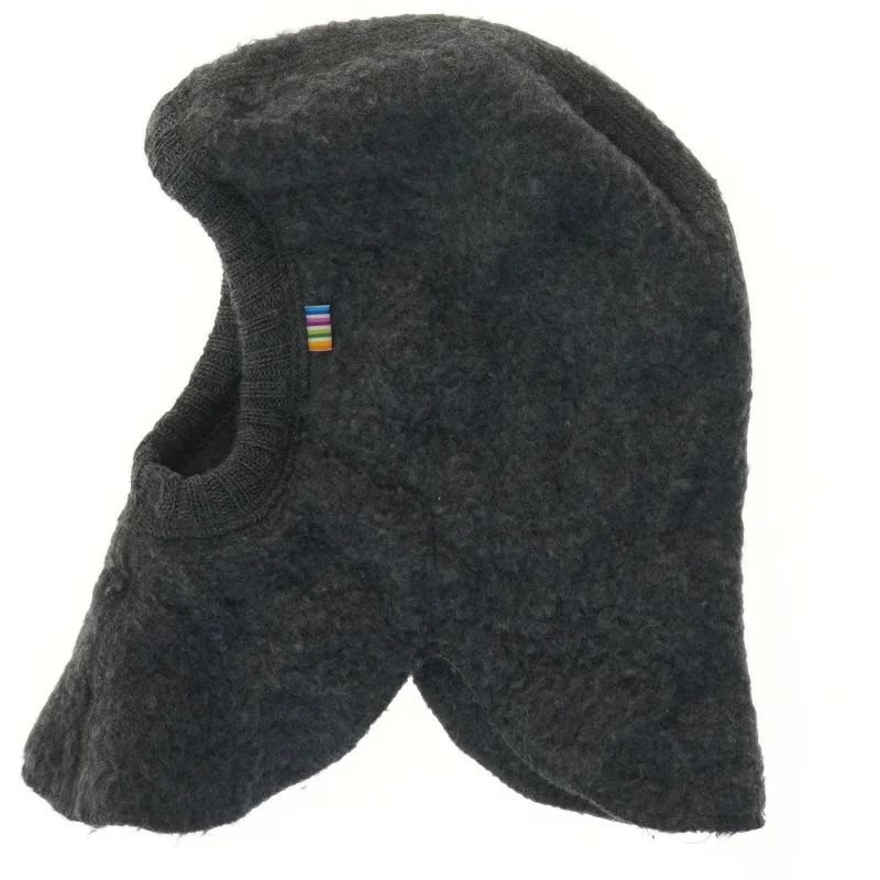 Uldhue med øreklaffer fra Joha (str. 80)