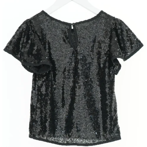 Paillet T-shirt fra H&M (str. 128)