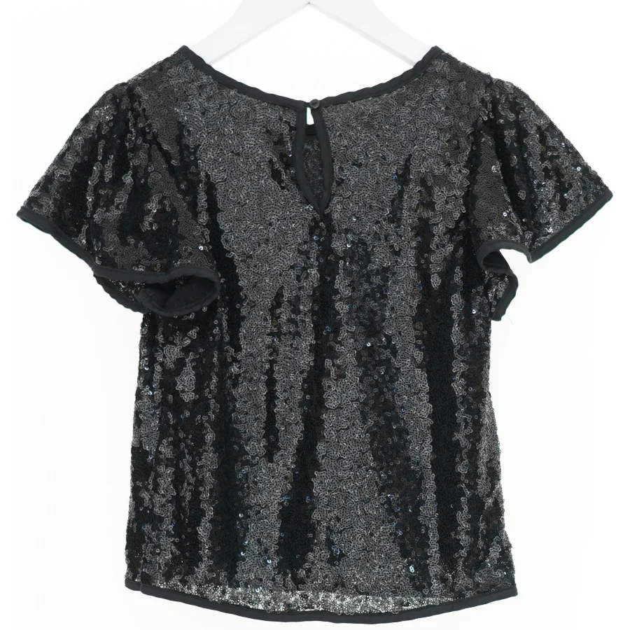 Paillet T-shirt fra H&M (str. 128)
