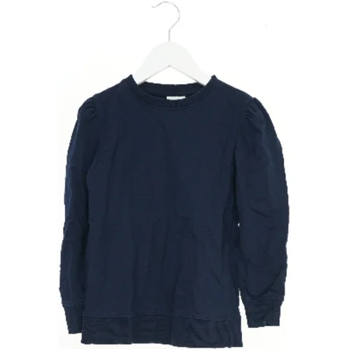 Langærmet trøje fra The New (str. 128)