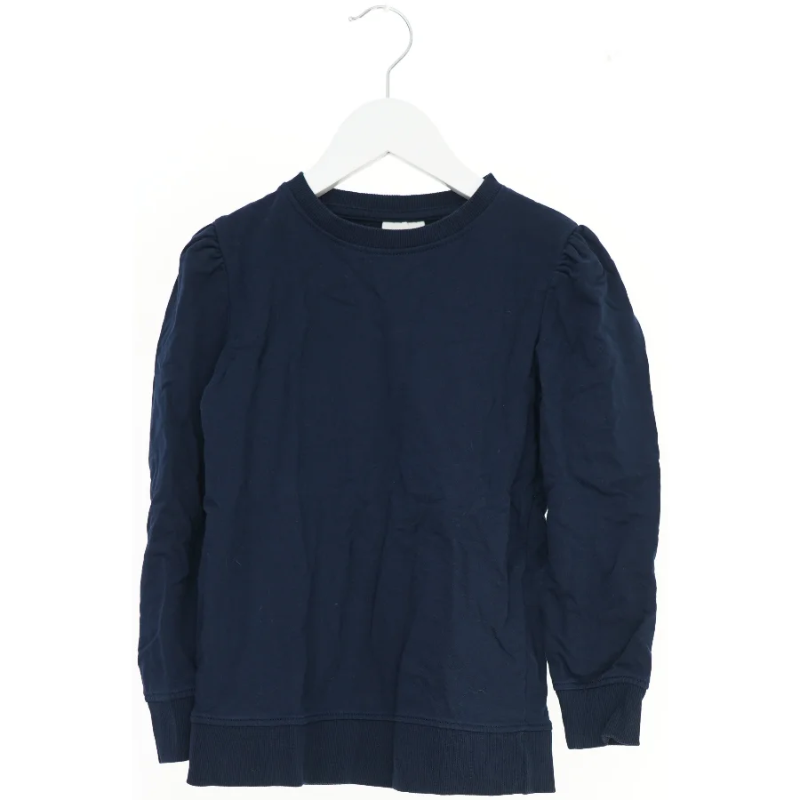 Langærmet trøje fra The New (str. 128)