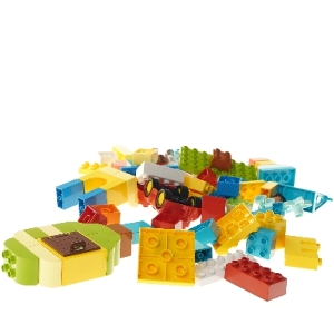 LEGO byggesæt fra Lego