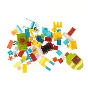 LEGO byggesæt fra Lego