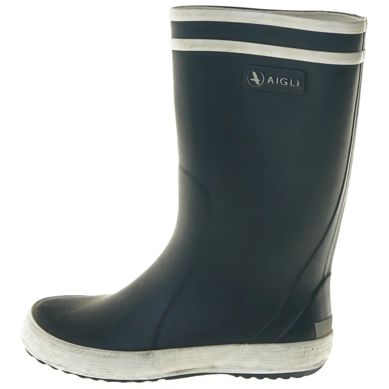 Gummistøvler i størrelse 28 fra Aigle (str. 28 )