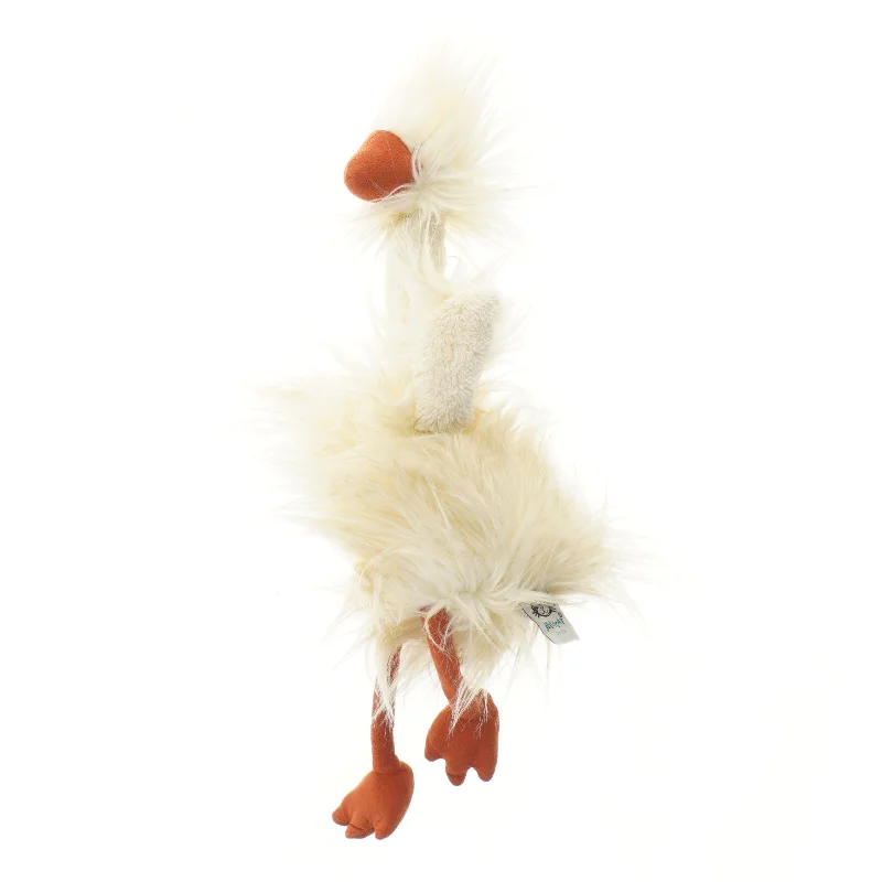 Plysjør voksnelegetøj fra Jellycat (str. 40 cm)