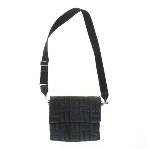 Markberg skuldertaske i quiltet design fra Markberg (str. 30x28 cm)